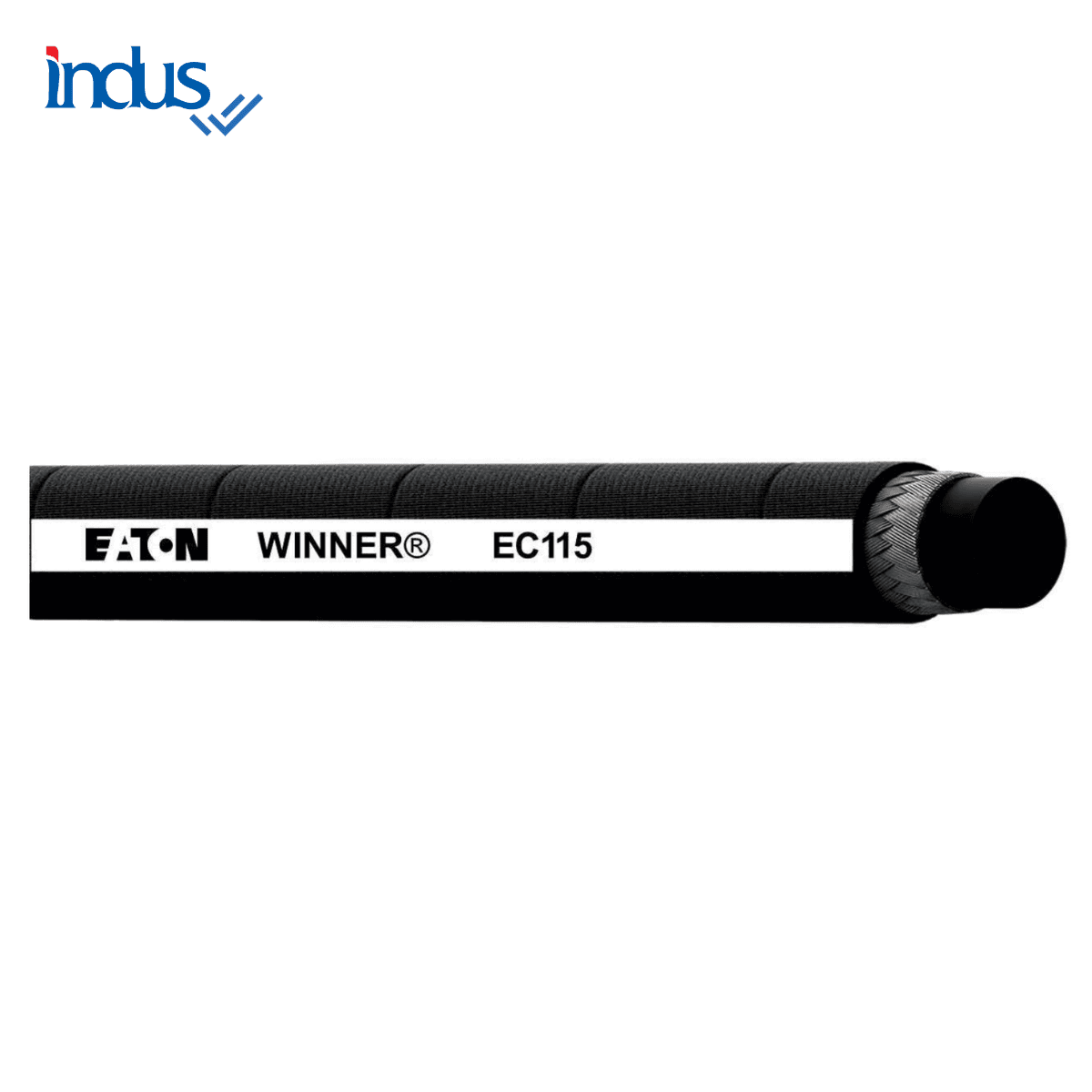 Hydraulic Hose SAE R1 Eaton Winner
